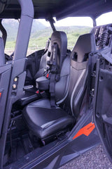 UTVMA '19-'25 Can-Am Maverick Sport MAX Front or Rear Bump Seat