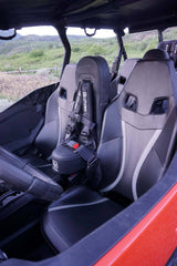 UTVMA '19-'25 Can-Am Maverick Sport MAX Front or Rear Bump Seat