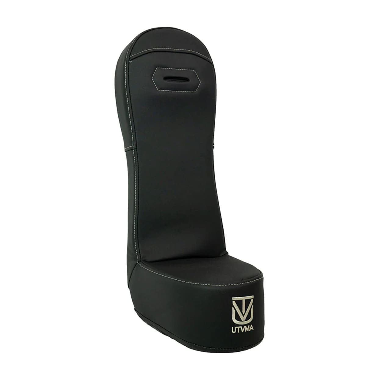 UTVMA '19-'25 Can-Am Maverick Sport Max Front & Rear Bump Seat
