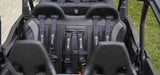 UTVMA '19-'25 Can-Am Maverick Sport Max Rear Bench w/ Harnesses
