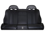 UTVMA '19-'25 Honda Talon 4 Rear Bench Seat w/ Harnesses