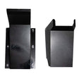 UTVMA '19-'25 Honda Talon Console Delete Kit