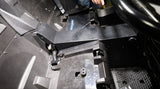 UTVMA '19-'25 Honda Talon Console Delete Kit