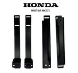 UTVMA '19-'25 Honda Talon Weekender Series Front Bucket Seats