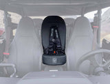 UTVMA '19-'25 Yamaha Wolverine RMAX 2 1000 Bump Seat