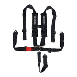 UTVMA 2" 5-Point Harness w/ Off Road Buckle