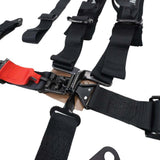 UTVMA 2" 5-Point Harness w/ Off Road Buckle