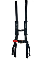 UTVMA 2" Harness 4-point w/ Off-Road Buckle