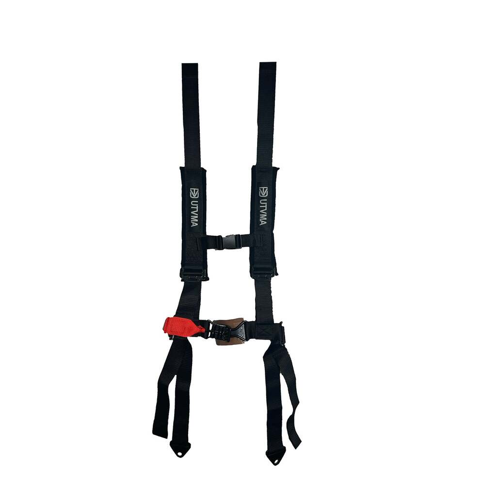 UTVMA 2" Harness 4-point w/ Off-Road Buckle
