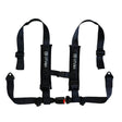 UTVMA 2" Harness w/ Auto Buckle - 4 Point