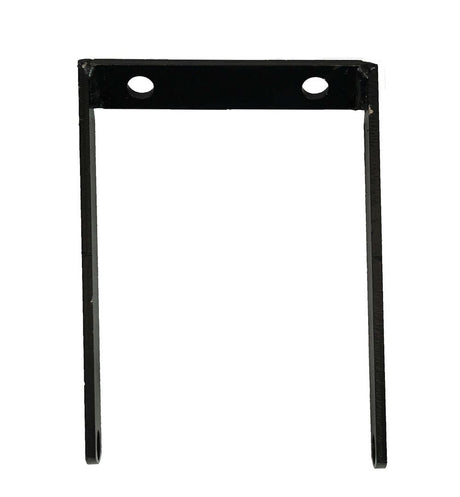 UTVMA '20-'24 Honda Talon Rear Bump Seat Bracket