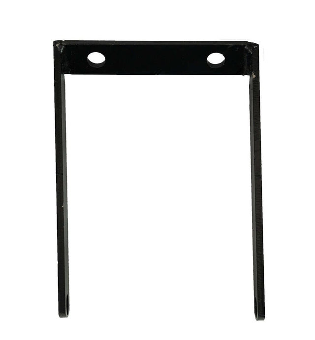 UTVMA '20-'24 Honda Talon Rear Bump Seat Bracket