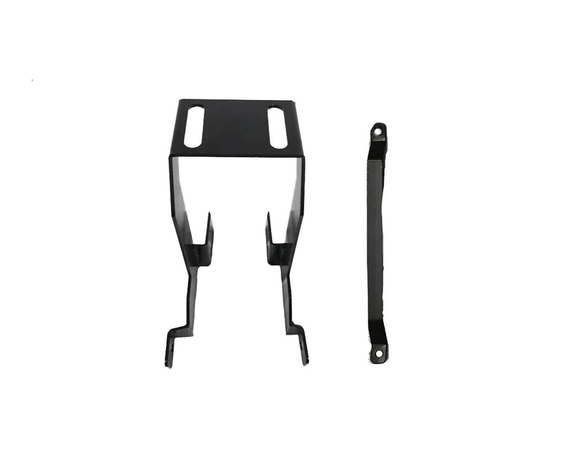 UTVMA '20-'24 Polaris RZR Pro 2 Seater Bump Seat Bracket