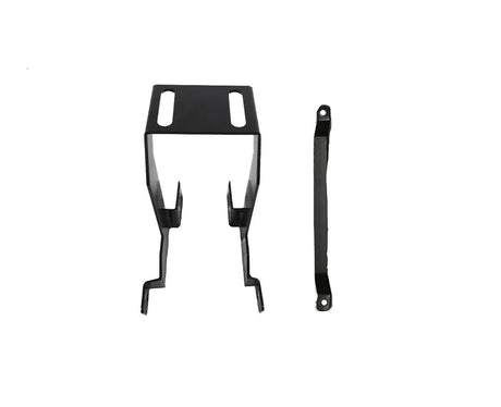 UTVMA '20-'24 Polaris RZR Pro 2 Seater Bump Seat Bracket