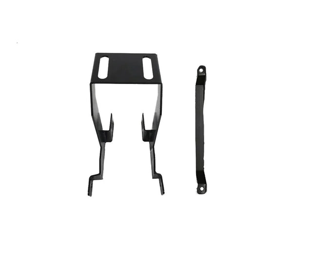 UTVMA '20-'24 Polaris RZR Pro 2 Seater Bump Seat Bracket