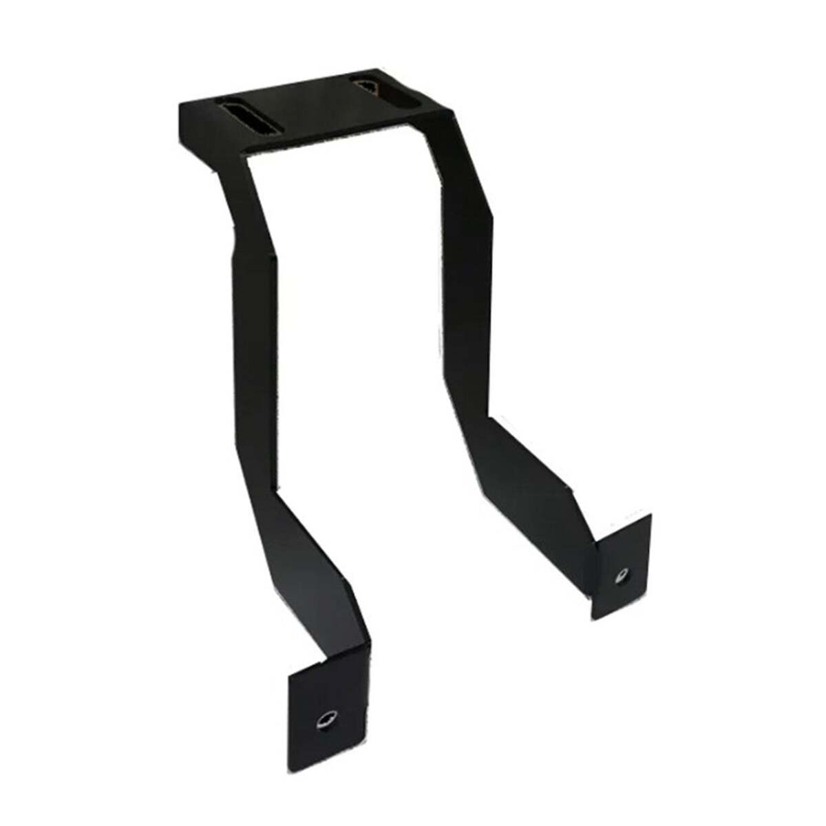 UTVMA '20-'24 Polaris RZR Pro 4 Seater Front Bump Seat Bracket