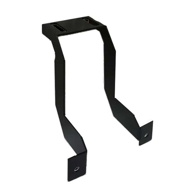 UTVMA '20-'24 Polaris RZR Pro 4 Seater Front Bump Seat Bracket