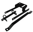 UTVMA '20-'24 Polaris RZR Pro 4 Seater Rear Bump Seat Bracket