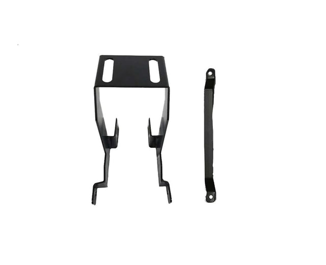 UTVMA '20-'24 Polaris RZR Turbo R 2 seater Bump Seat Bracket