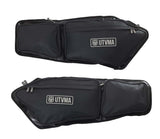UTVMA '20-'24 RZR Pro/ Turbo R Front Door Bag Set