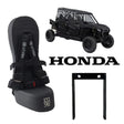 UTVMA '20-'25 Honda Talon 4 Rear Bump Seat
