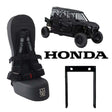 UTVMA '20-'25 Honda Talon 4 Rear Bump Seat