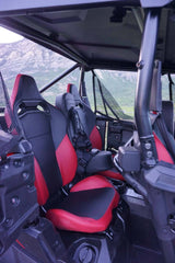 UTVMA '20-'25 Honda Talon 4 Rear Bump Seat