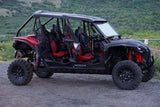 UTVMA '20-'25 Honda Talon 4 Rear Bump Seat