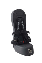 UTVMA '20-'25 Honda Talon 4 Rear Bump Seat