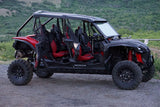 UTVMA '20-'25 Honda Talon 4 Rear Bump Seat