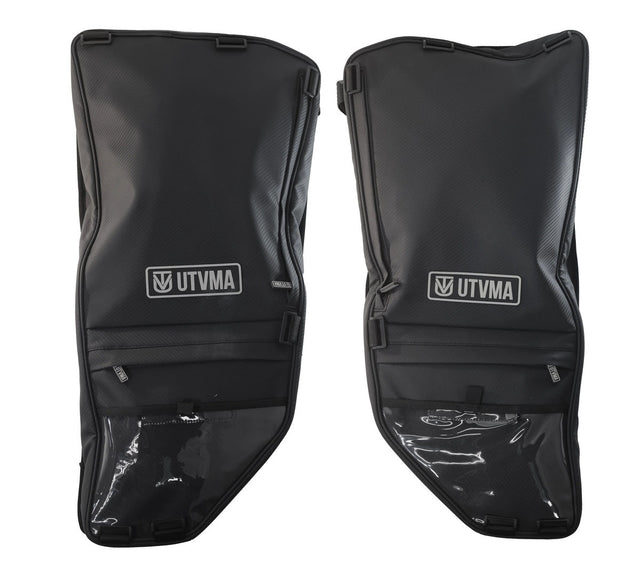 UTVMA '20-'25 Kawasaki KRX 1000 2/4 Seater Roof Bag