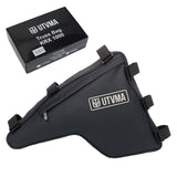 UTVMA '20-'25 Kawasaki KRX 1000 2/4 Seater Trail Rack/Truss Bag