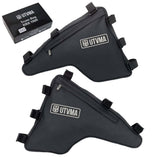 UTVMA '20-'25 Kawasaki KRX 2/ 4 Seater Trail Rack & Truss Bag - 2 Pair