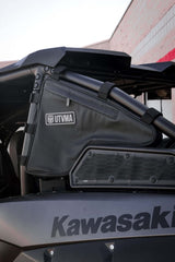 UTVMA '20-'25 Kawasaki KRX 2/ 4 Seater Trail Rack & Truss Bag - 2 Pair