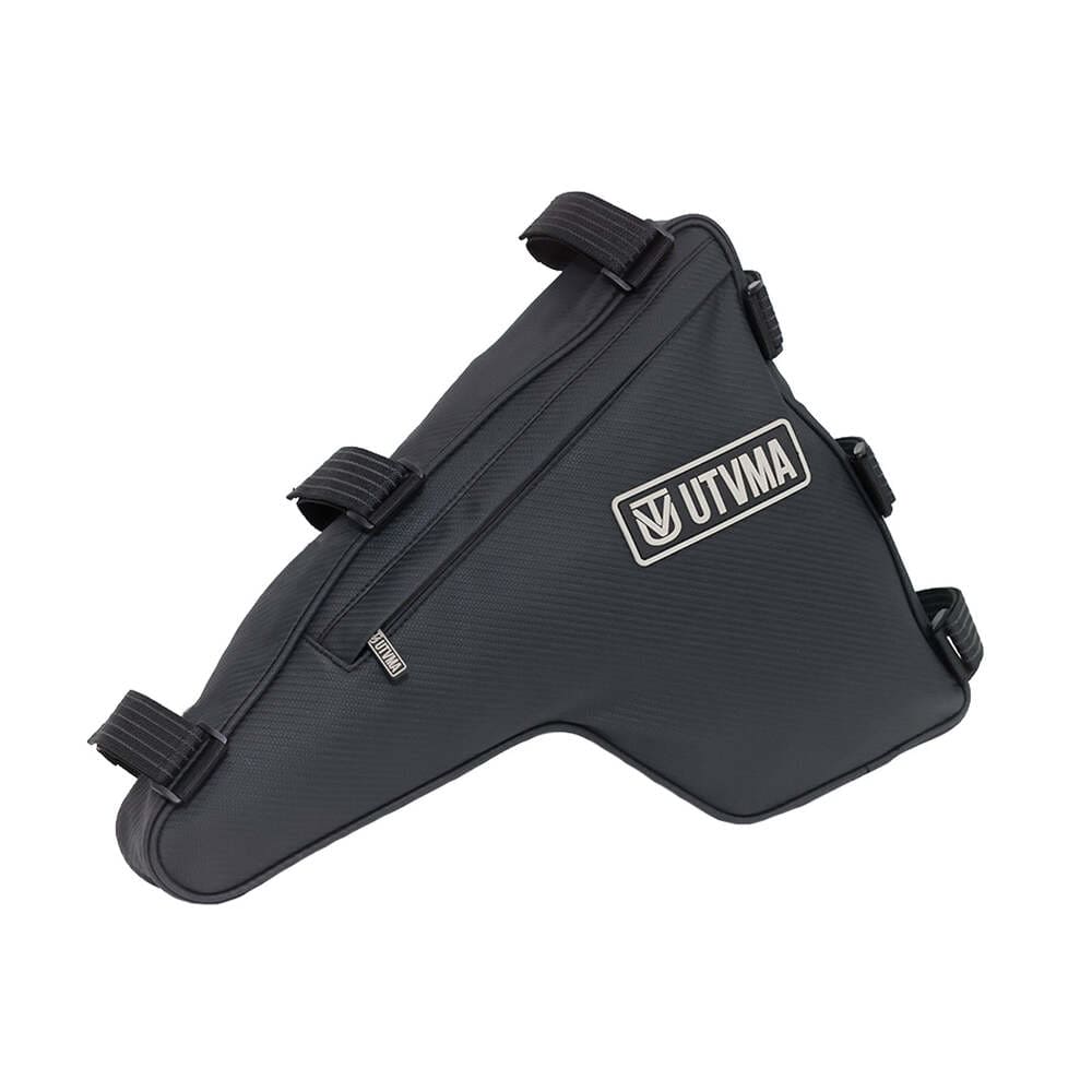 UTVMA '20-'25 Kawasaki KRX 2/ 4 Seater Trail Rack & Truss Bag