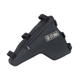 UTVMA '20-'25 Kawasaki KRX 2/ 4 Seater Trail Rack & Truss Bag