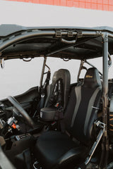 UTVMA '20-'25 Kawasaki KRX 2 Bump Seat