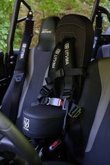 UTVMA '20-'25 Kawasaki KRX 2 Front Bump Seat