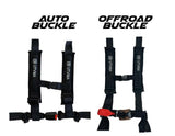 UTVMA '20-'25 Kawasaki KRX 2 Front Bump Seat