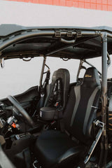 UTVMA '20-'25 Kawasaki KRX 2 Front Bump Seat
