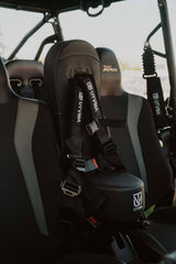 UTVMA '20-'25 Kawasaki KRX 2 Front Bump Seat