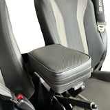 UTVMA '20-'25 Kawasaki KRX Front Armrest w/ Bracket