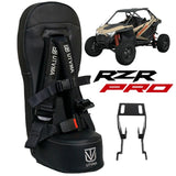 UTVMA '20-'25 Polaris RZR Turbo R 2 Bump Seat
