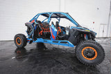 UTVMA '20-'25 Polaris RZR Turbo R 4 Front Bump Seat