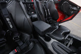 UTVMA '20-'25 Polaris RZR Pro 2 Seater Front Armrest w/ Bracket