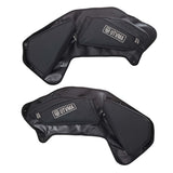 UTVMA '20-'25 Polaris RZR Pro/ Turbo R Rear Door Bag Set