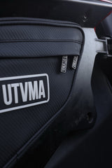 UTVMA '20-'25 RZR Pro/R/Turbo R Front Door Bag Set