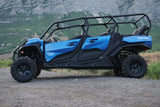 UTVMA '21-'24 Can-Am Commander Max Backseat & Roll Cage kits