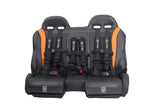 UTVMA '21-'25 Can-Am Commander Max Front Bench Seat With Harnesses