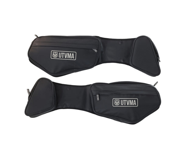 UTVMA '21+ Can-Am Commander/Maverick Sport Front Door Bag Set